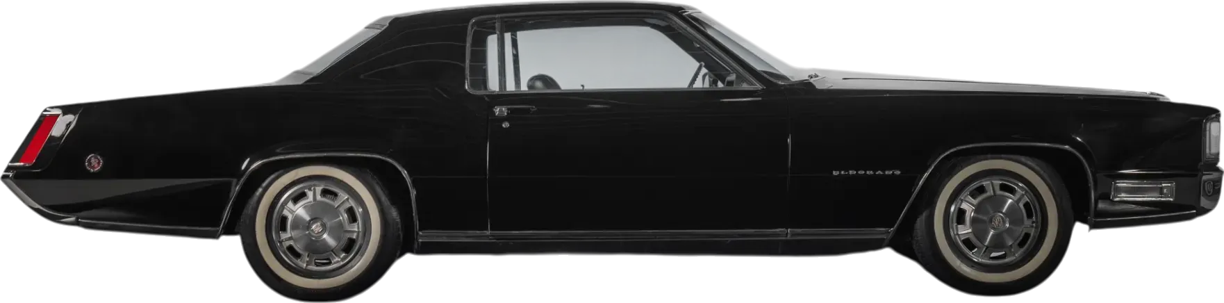 Cadillac Eldorado Coupe