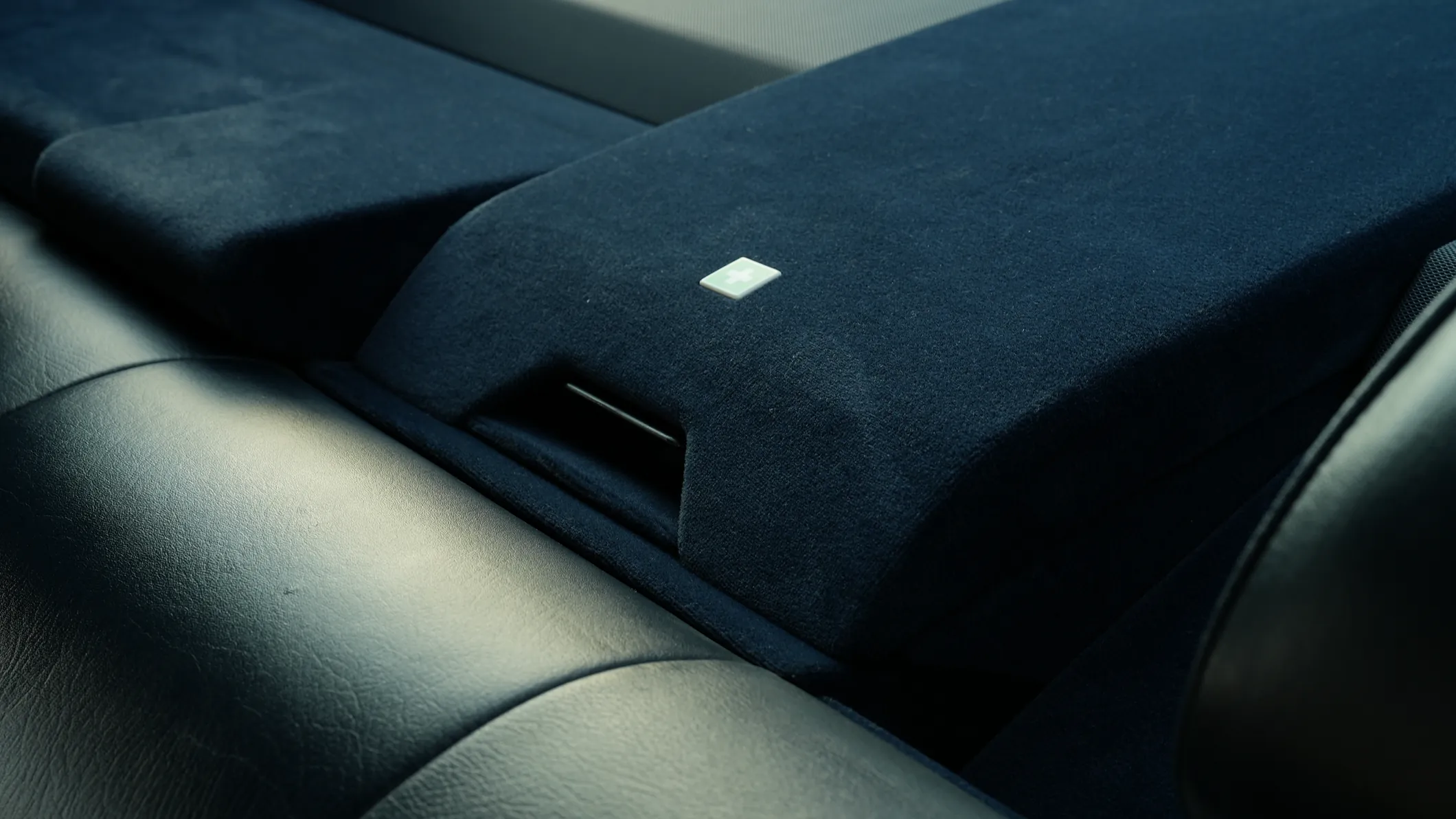 1992 Mercedes-Benz 500 SEL (W140)