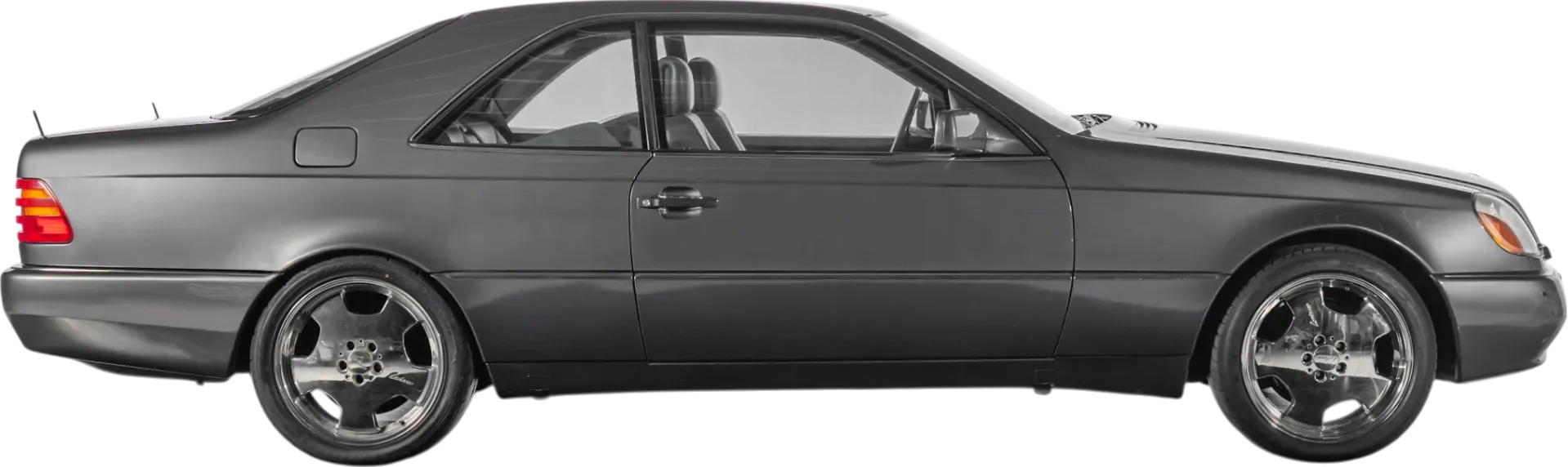 Mercedes-Benz S500 Coupe (C140)