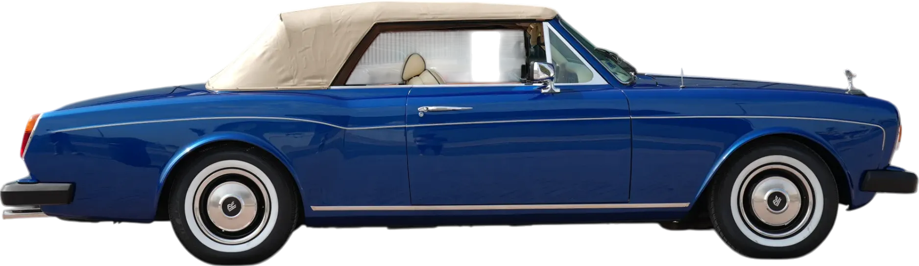 Rolls Royce Corniche