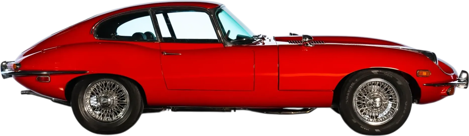 Jaguar E-Type