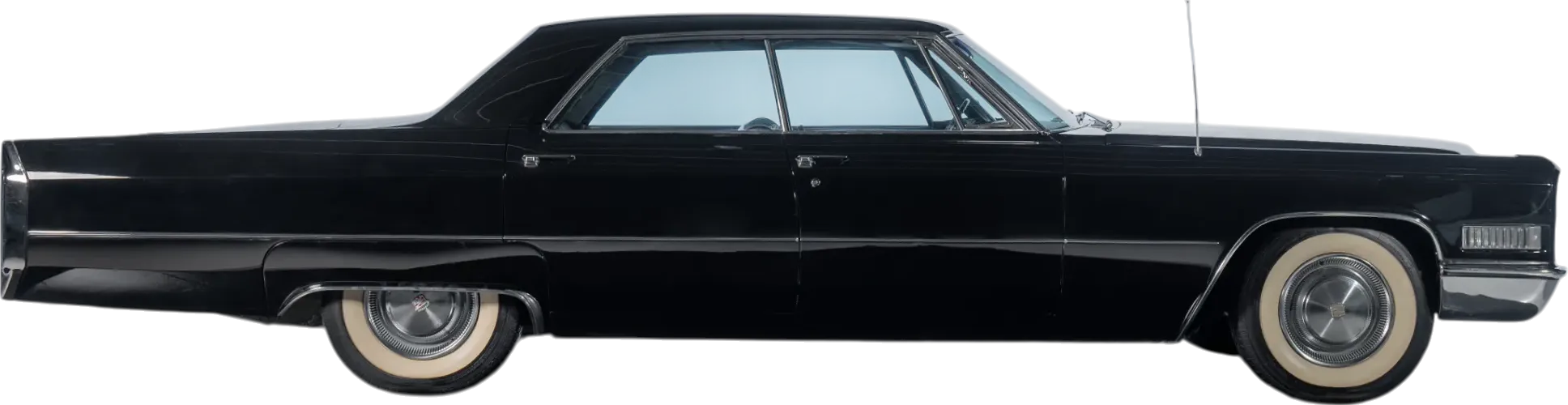 Cadillac Fleetwood