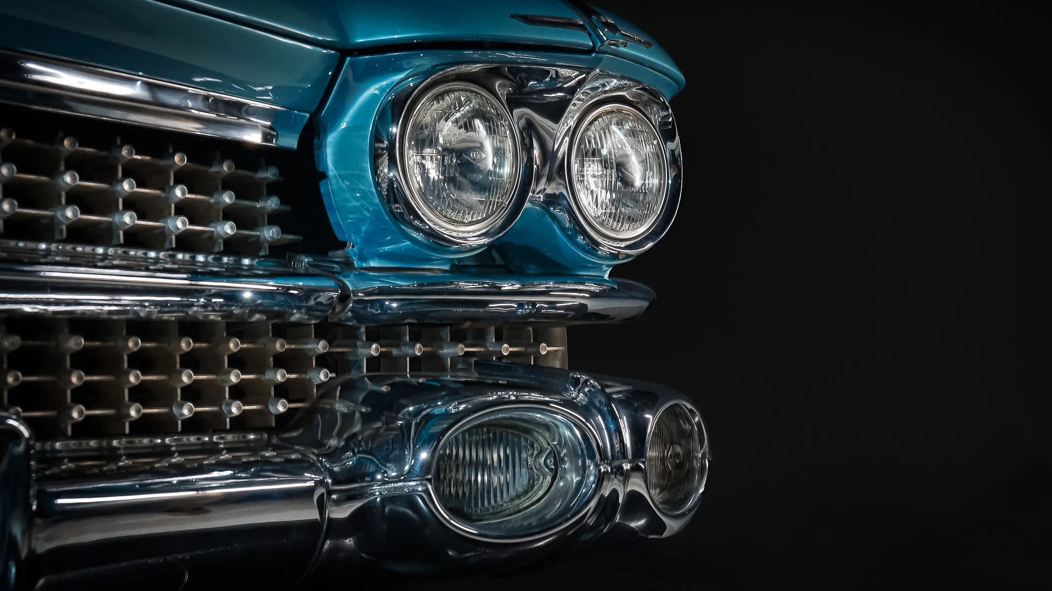 1959 Cadillac Coupe DeVille: A Timeless Icon That Redefined Automotive Luxury