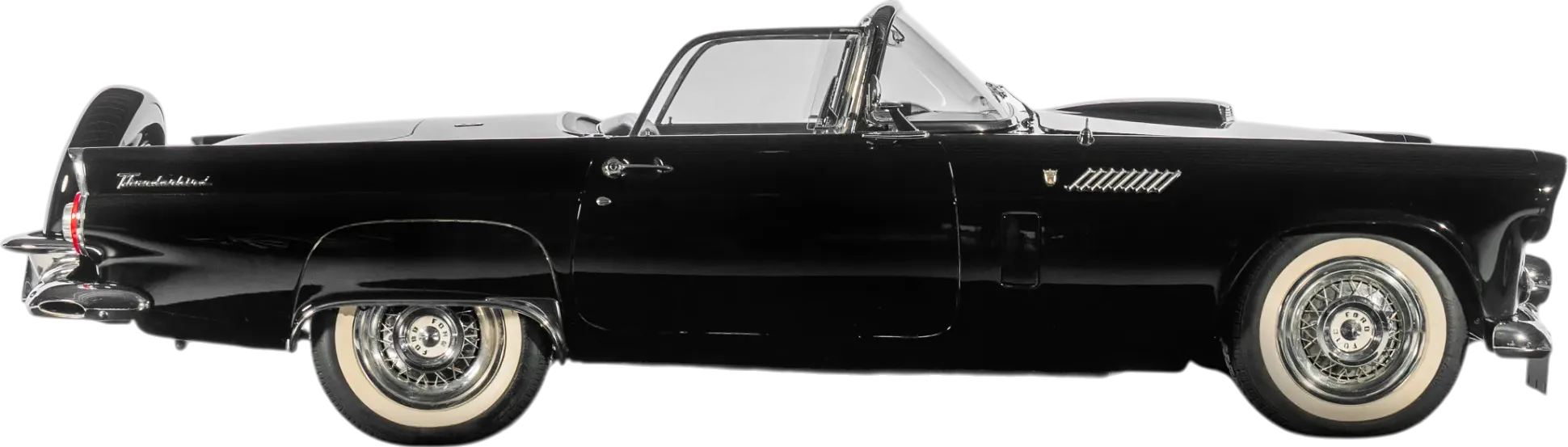 Ford Thunderbird