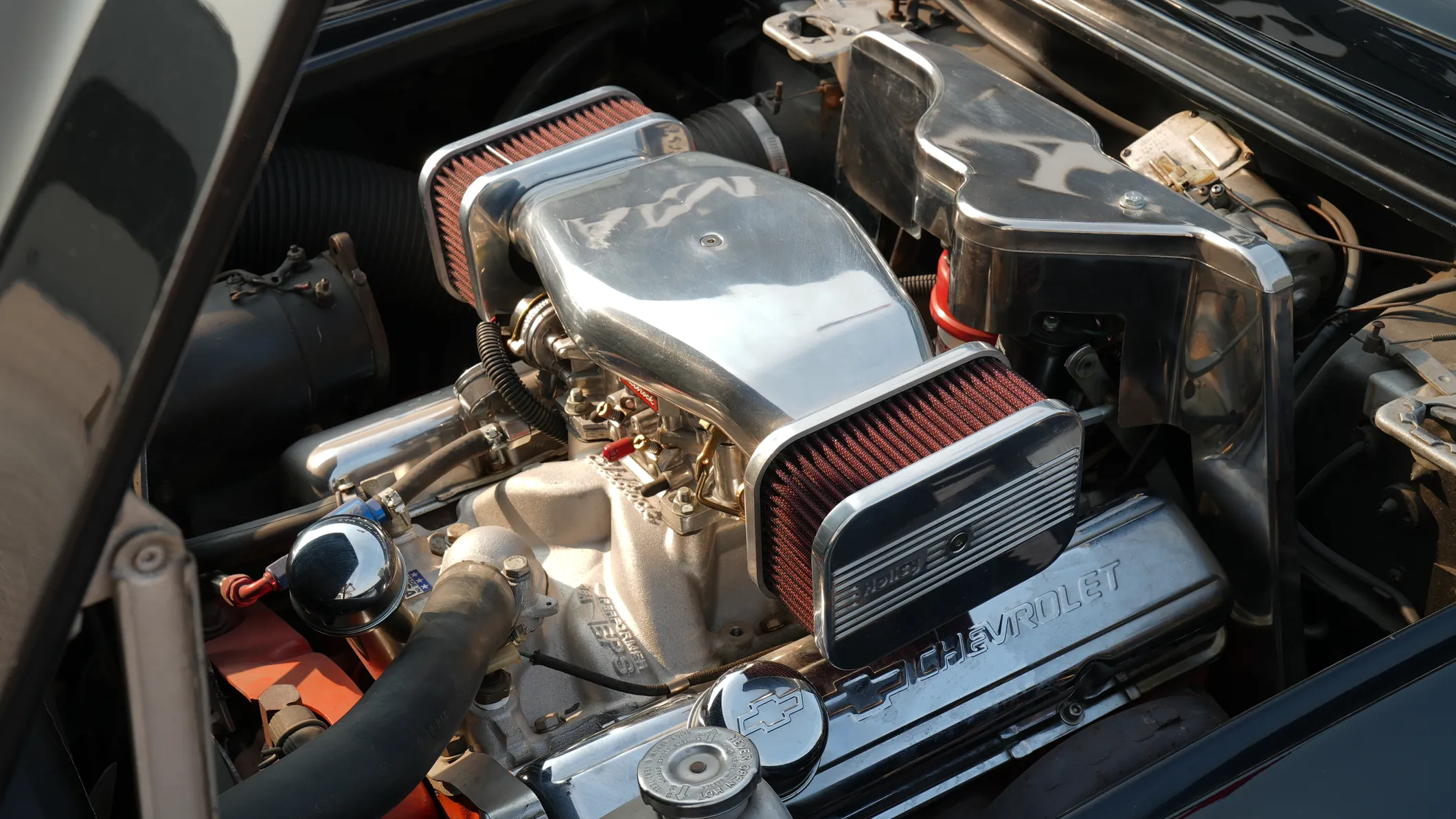 1961 Chevrolet Corvette C1