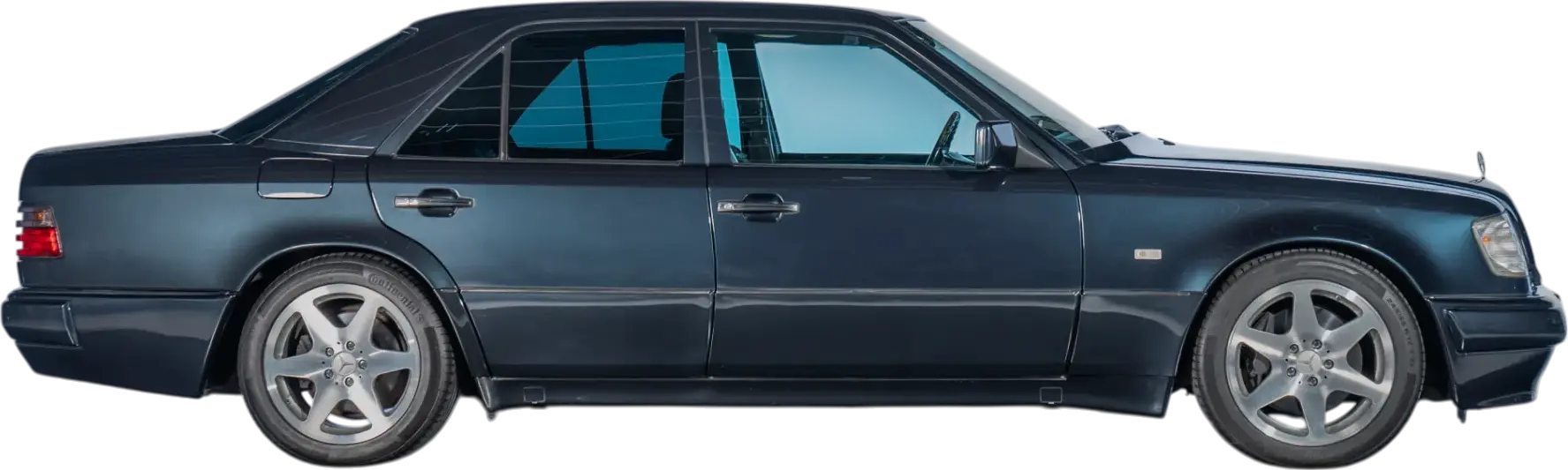 Mercedes-Benz E500 Limited (W124)