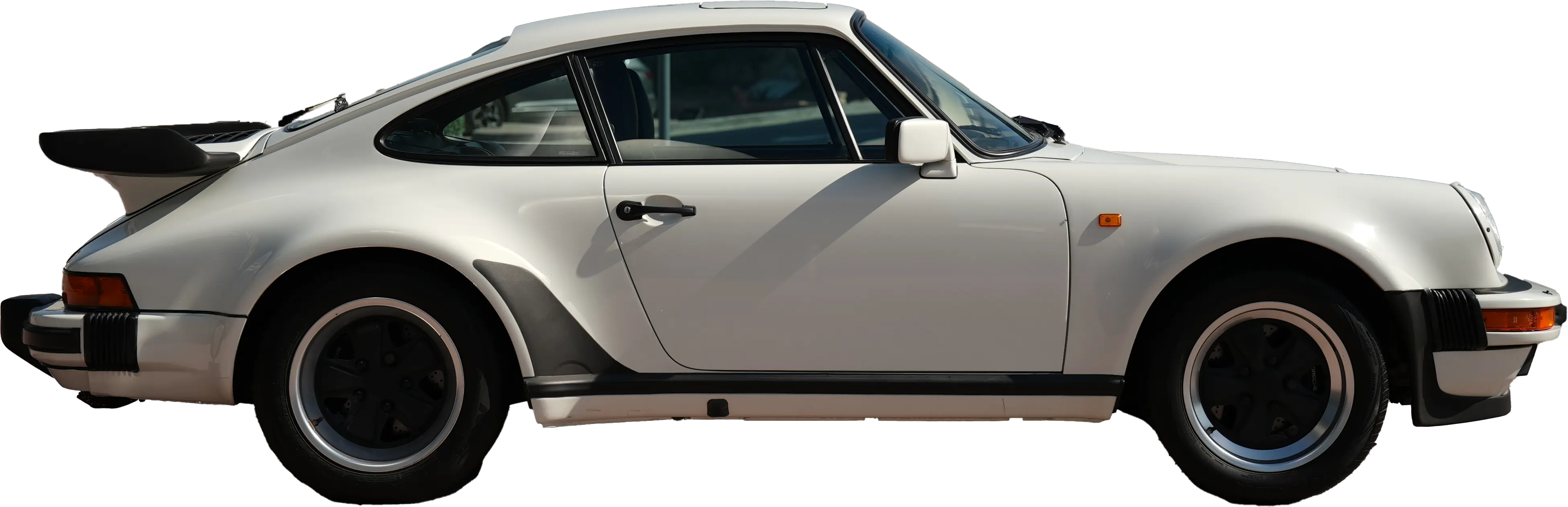 Porsche 930 Turbo