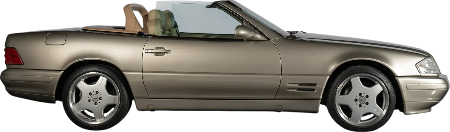 Mercedes-Benz SL 500 (R129)